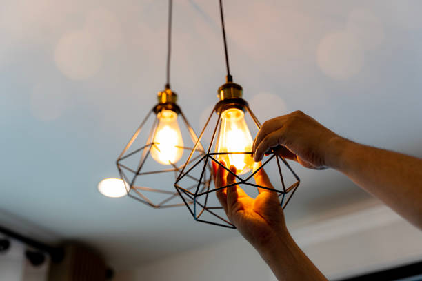 Best Commercial Electrician Services  in Country Club Estates, GA