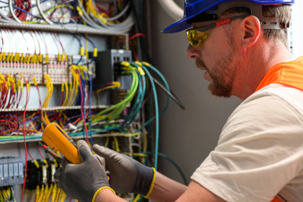 Best Licensed Electrician  in Country Club Estates, GA