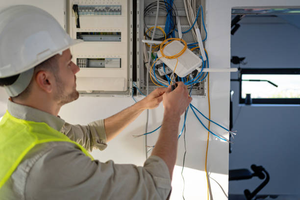 Best Electrical System Inspection  in Country Club Estates, GA
